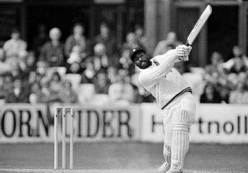 Vivian Richards