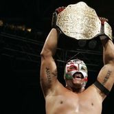 Tyson kidd will blow people's mind, says Rey Mysterio