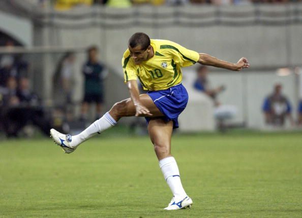 Rivaldo