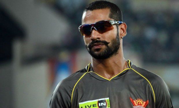 Image result for dhawan ipl