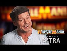 Roddy Piper reveals what he told Mr. T after the WWE Hall of Fame ceremony