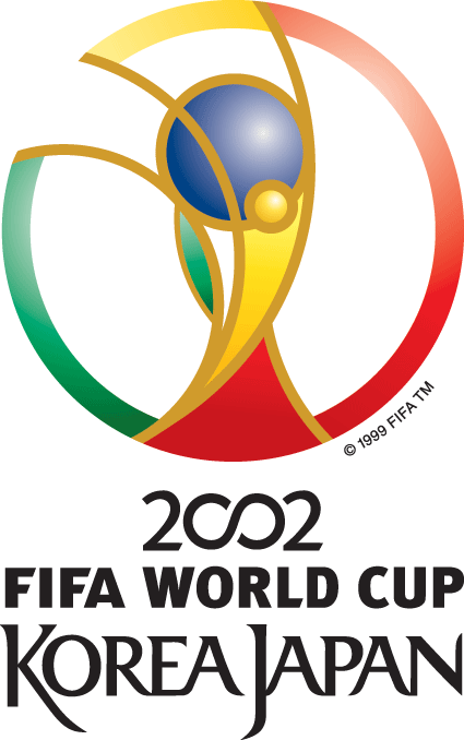 FIFA Logos: official logo of World Cup #17