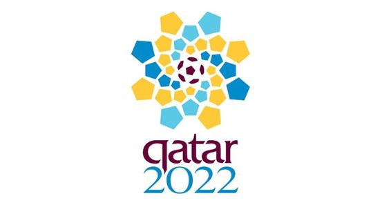 FIFA Logos: official logo of World Cup #22