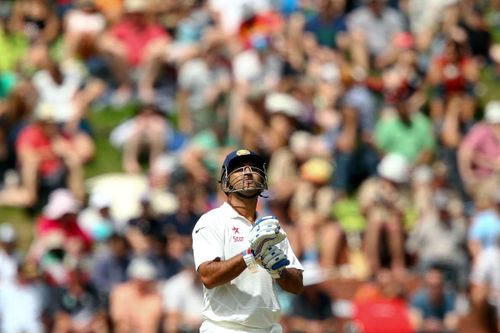 New Zealand v India - 2nd Test: Day 2