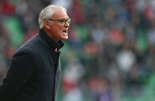 Claudio Ranieri