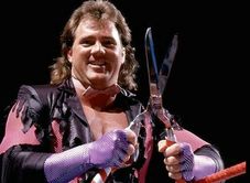 Brutus 'The Barber' Beefcake: I'd like to shave Hulk Hogan's head bald