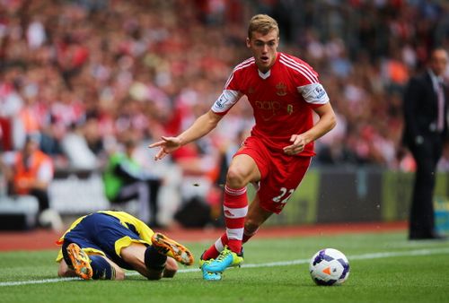 Southampton Calum Chambers