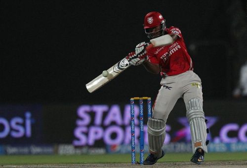 Cheteshwar Pujara has played for the Kings XI Punjab before