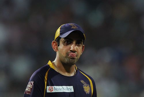 Gautam Gambhir