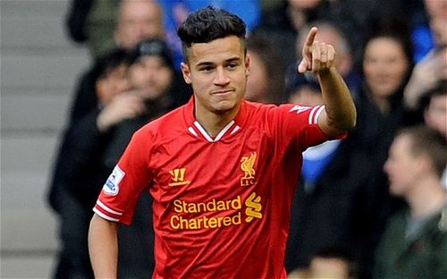 Coutinho Brazil