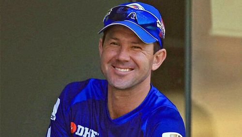 Ricky Ponting