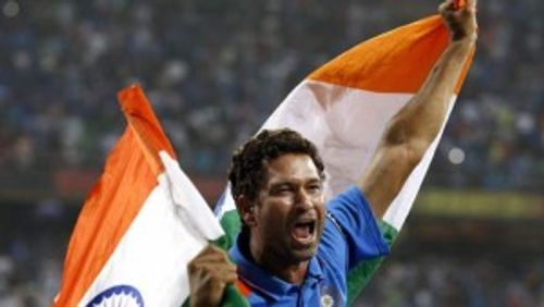 Sachin