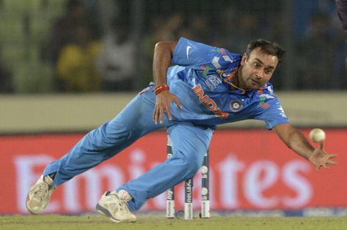 Amit Mishra