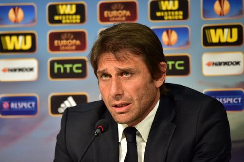 Antonio Conte