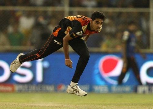 Bhuvneshwar Kumar