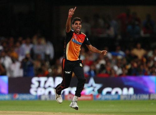 Bhuvneshwar Kumar