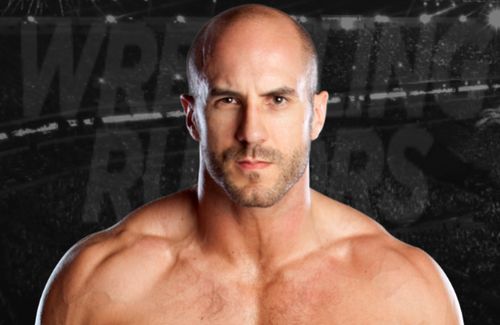 Cesaro