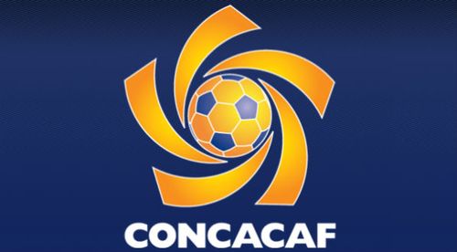 CONCACAF Logo