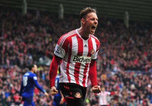 Connor Wickham