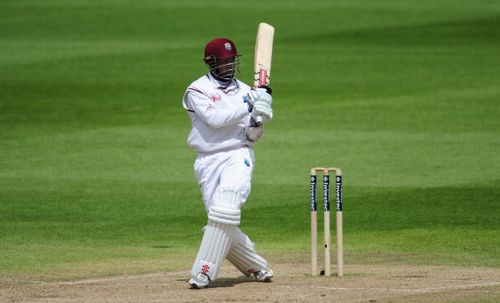 Denesh Ramdin