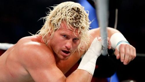 Dolph Ziggler