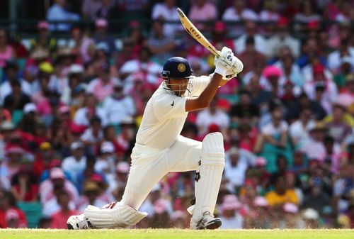 Australia v India - Second Test: Day 3