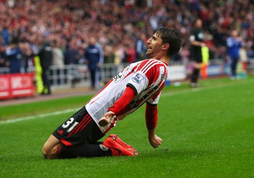 Sunderland v West Bromwich Albion - Premier League