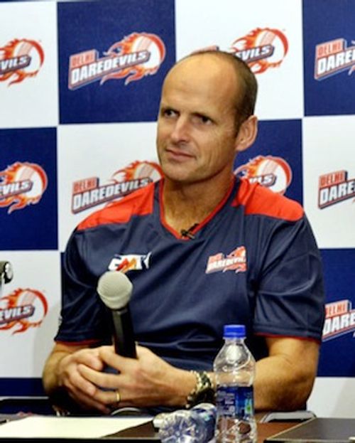 gary kirsten