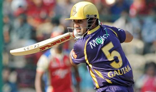 Gautam Gambhir