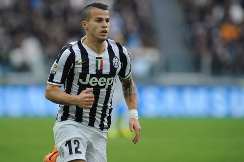 Arsenal interested in Sebastien Giovinco?