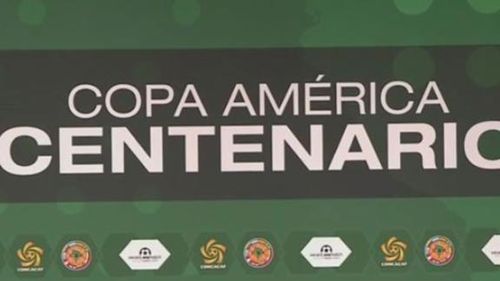 USA to host the 2016 Copa America