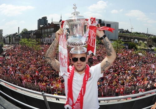 Jack Wilshere