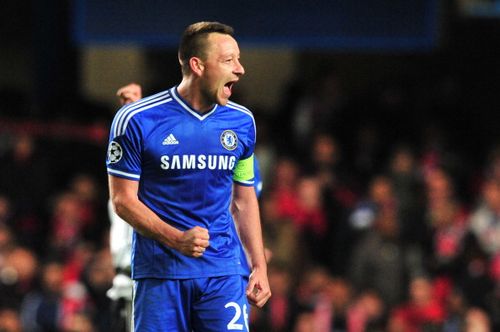 John Terry