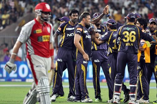 KXIP vs KKR