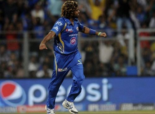 Lasith Malinga