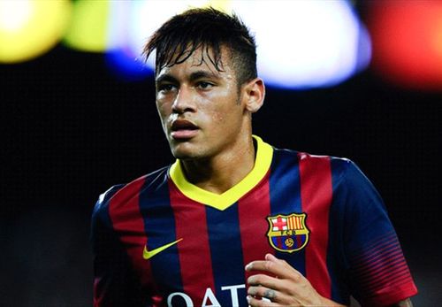 Neymar Jr.