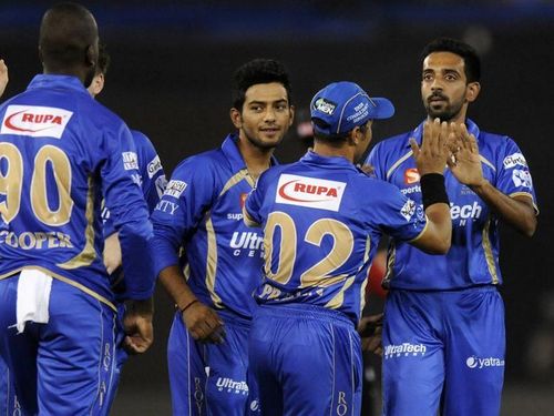 Rajasthan Royals