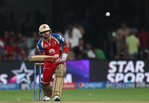 RCB Kohli