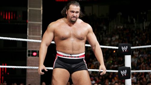 Rusev