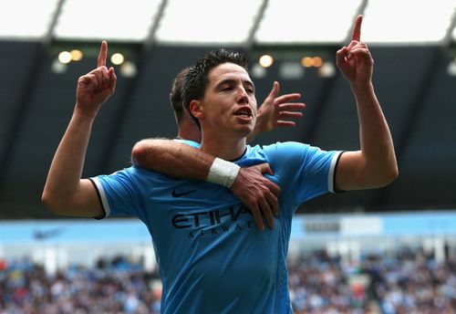 Nasri 