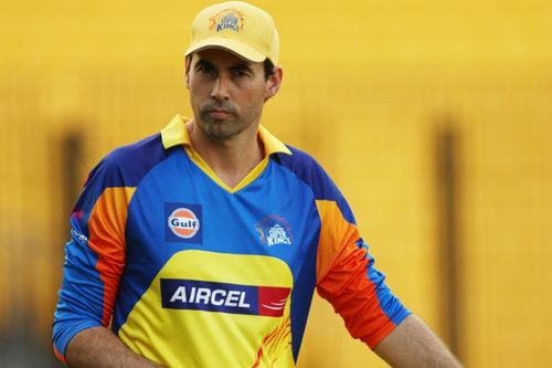 Stephen Fleming