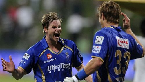 Steven-Smith-and-Shane-Watson-