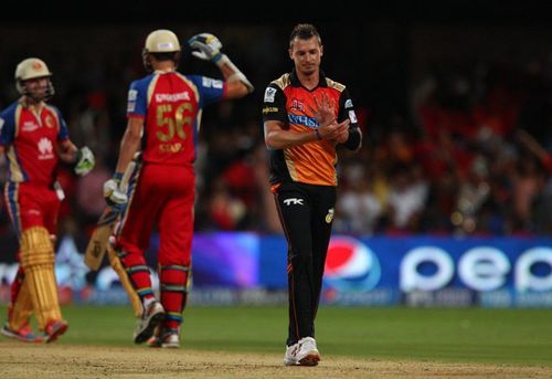 Steyn IPL