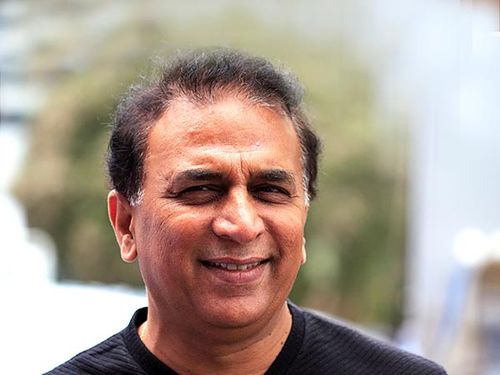 sunil-gavaskar