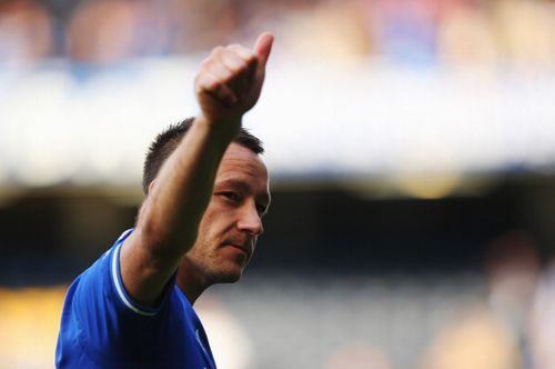 John Terry Chelsea