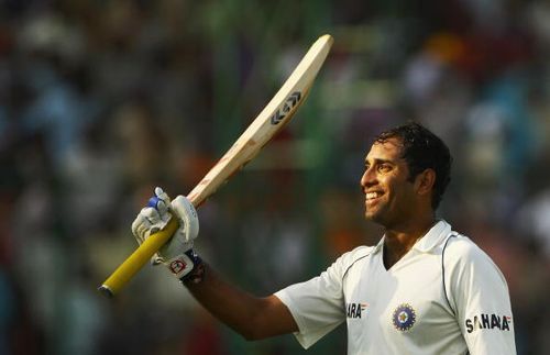 VVS Laxman