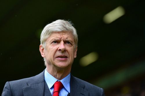 Arsene Wenger and his stubbornness a big reason for Arsenal's failure to win titles?