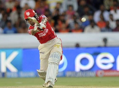 Wriddhiman Saha