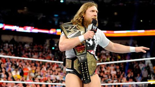 Image result for daniel bryan sportskeeda