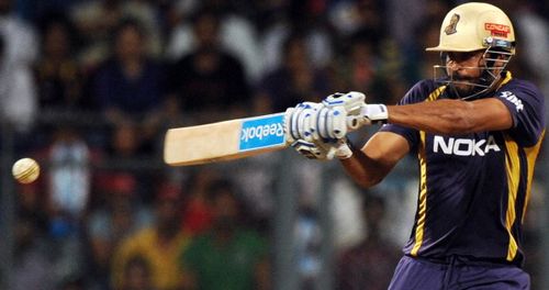 Yusuf Pathan